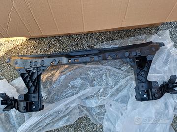 Maschera telaio anteriore per MERCEDES SPRINTER II