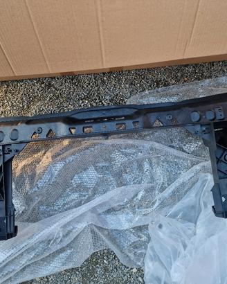 Maschera telaio anteriore per MERCEDES SPRINTER II