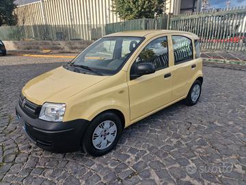 Fiat Panda 1.1 GPL