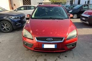 Ford Focus C-Max Focus+ 1.6 TDCi (90CV) 5p.