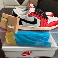 Jordan 1 Retro Low OG Trophy Room Away EU 41 e 1/3