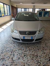 Volkswagen Polo 1.4/75CV 16V 5p. Comfortline