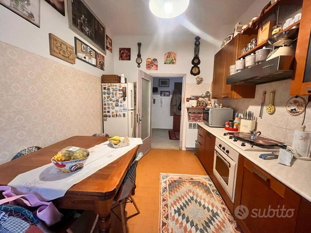 Appartamento – BO - Altro