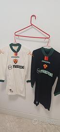 as roma maglie 