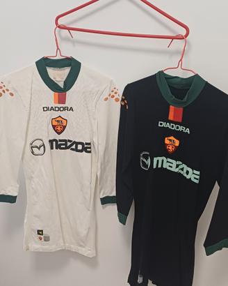 as roma maglie 