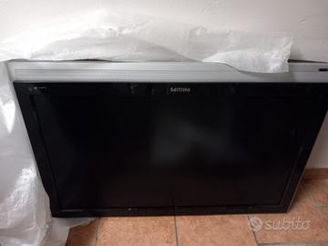 Televisore PHILIPS LCD 42' FLAT DBV T