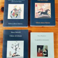 SCIASCIA-CAMILLERI-MAVALDI-RANDAZZO