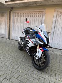 Bmw s1000rr