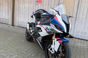 Bmw s1000rr