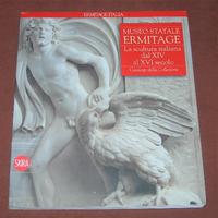 Scultura italiana rinascim - catalogo Ermitage