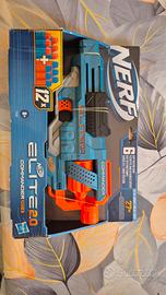 Nerf Élite 2.0 commander RD-6