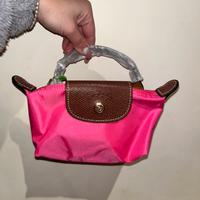 Borsa Longchamp mini