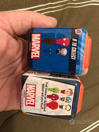 MARVEL Puzzle Palz