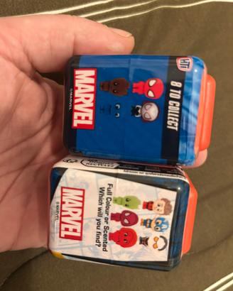 MARVEL Puzzle Palz
