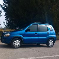 Suzuki  1,3  16v  benz.  5porte  unipro'