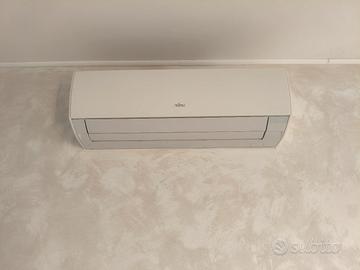 Fujitsu Inverter 9.000 BTU - Climatizzatore