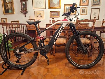 Fantic XMF 1.7 Integra 2024