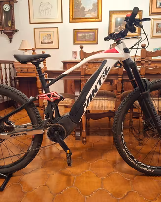 Fantic XMF 1.7 Integra 2024