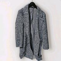 Cappotto teddy sale e pepe tg S/M