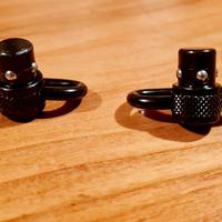 Portacinta Tattico a sgancio rapido

