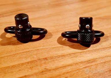 Portacinta Tattico a sgancio rapido

