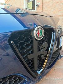 Logo Griglia Alfa Romeo