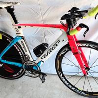 Bicicletta da cronometro 