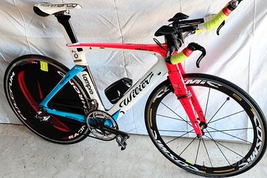 Bicicletta da cronometro 