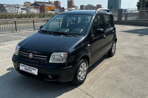 Fiat Panda 1.2 Emotion Eco 2010