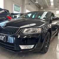 SKODA Octavia 1.4 TSI Wagon Elegance