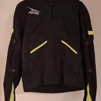 Giacca Moto Estiva Donna AXO