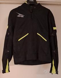 Giacca Moto Estiva Donna AXO