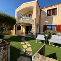 Trilocale Pittulongu