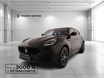 Maserati Levante Grecale 2.0 mhev Modena 330cv aut