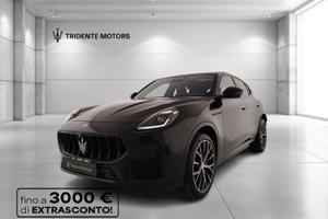Maserati Levante Grecale 2.0 mhev Modena 330cv aut