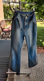 jeans donna cider 