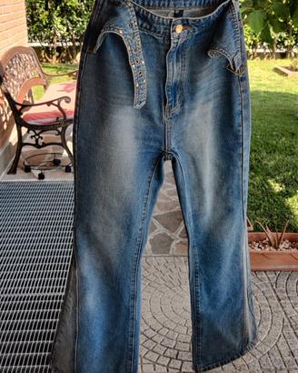 jeans donna cider 