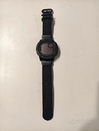 Garmin instinct 2x solar
