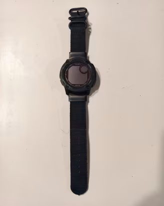 Garmin instinct 2x solar