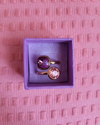 Brosway anello taglia size 14. Rosato
