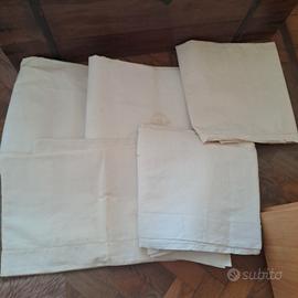 Stock telerie 