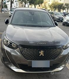 Peugeot  2008 1.5 HDI EAT 8 Allure 130 CV
