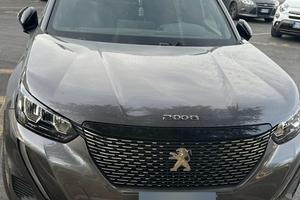 Peugeot  2008 1.5 HDI EAT 8 Allure 130 CV