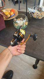 Mulinello daiwa
