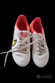 Scarpini calcio Nike Tiempo Legend 10 Club FG tg34