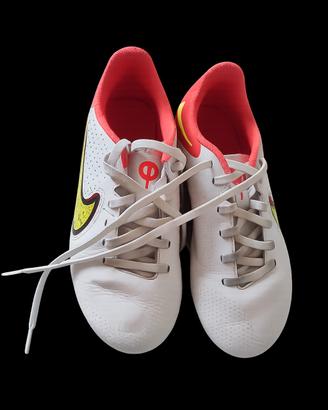 Scarpini calcio Nike Tiempo Legend 10 Club FG tg34