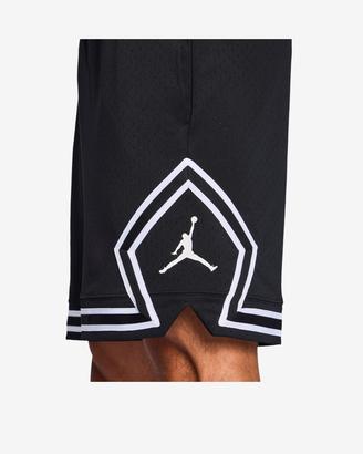 Jordan Diamond Black