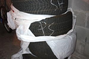 gomme invernali  225/35 r19 88w 
