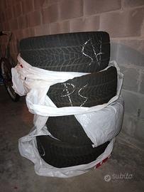 gomme invernali  225/35 r19 88w 