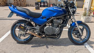 kawasaki er5 1999